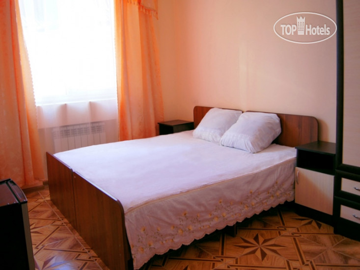 Фото Mars Guest House (Марс)