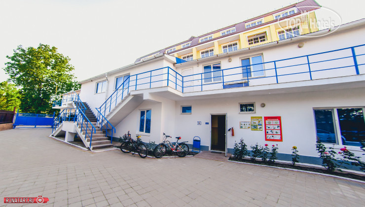 Фото Hotel Shihan (Шихан)