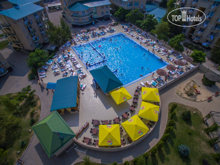 Фото Фея-3 SUNCLUB Resort