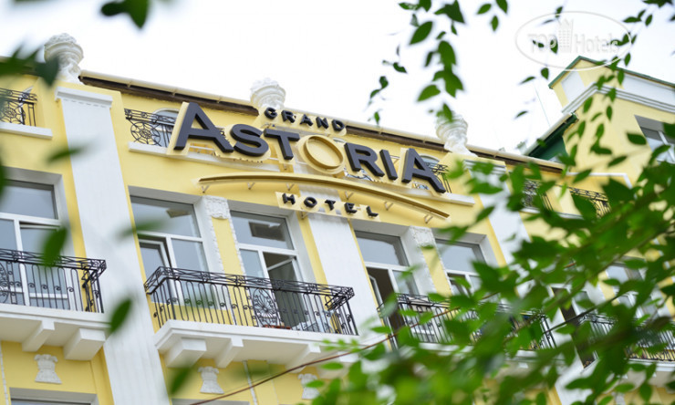 Фото Grand Astoria (Гранд Астория)