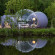 Фото Bubble Hotel