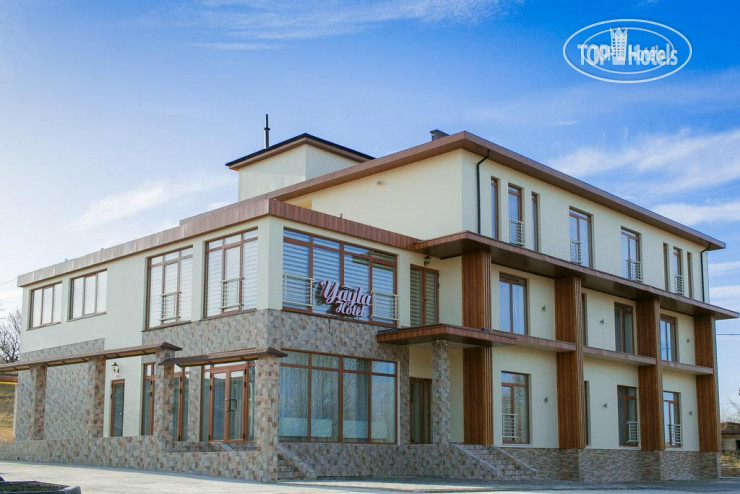 Фото Yayla Hotel (Яйла)