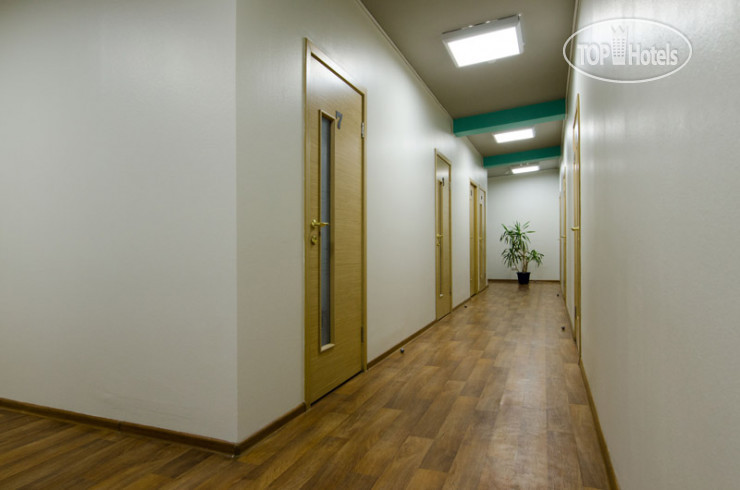 Фото Vozduh Hostel (Воздух)