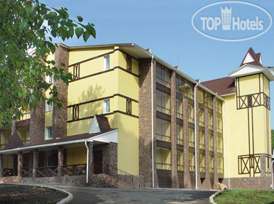 Фото Takmak SPA Hotel