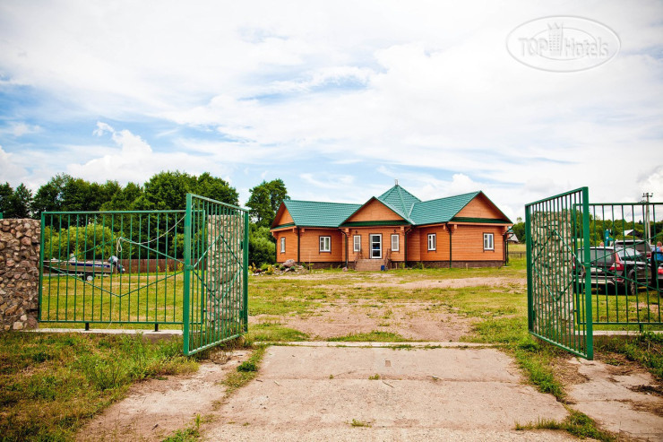 Фото Дом Рыбака