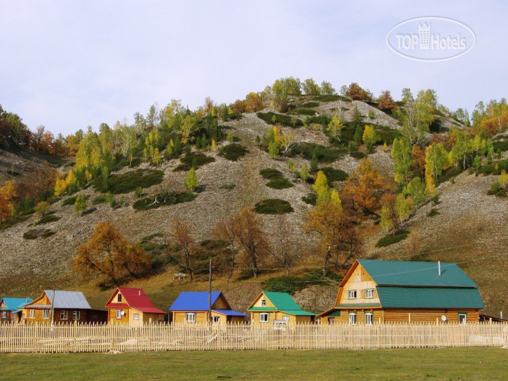 Фото Башкорт Иле