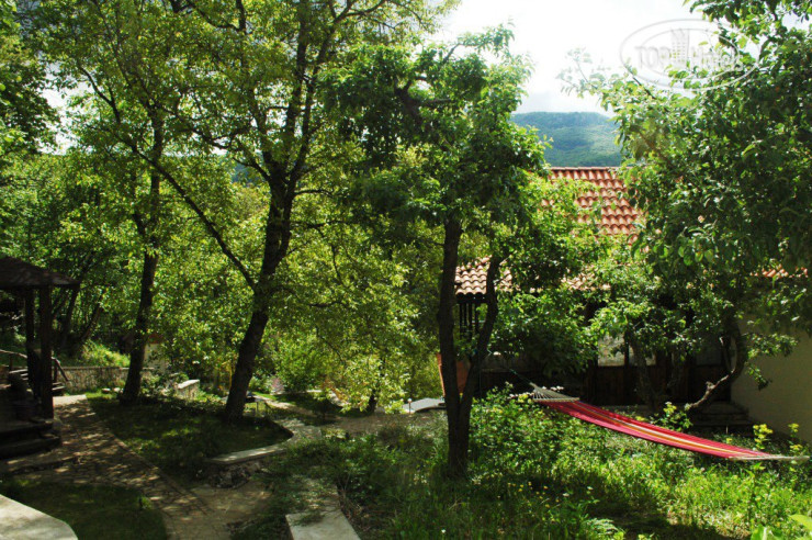 Фото Berghof