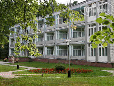 Фото Churches of Gorodetsky