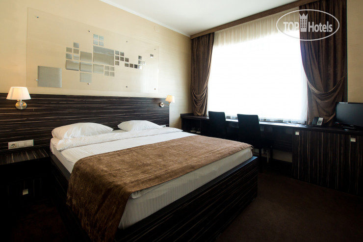 Фото Shato City Hotel