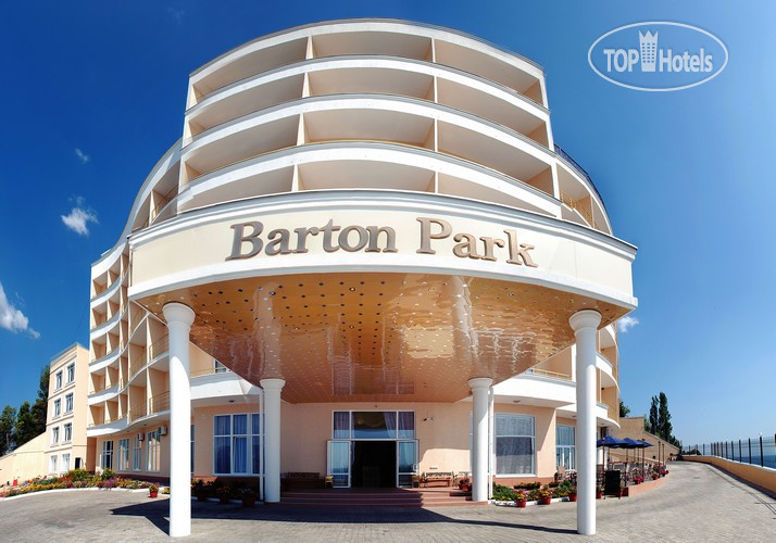 Фото Barton Park Hotel