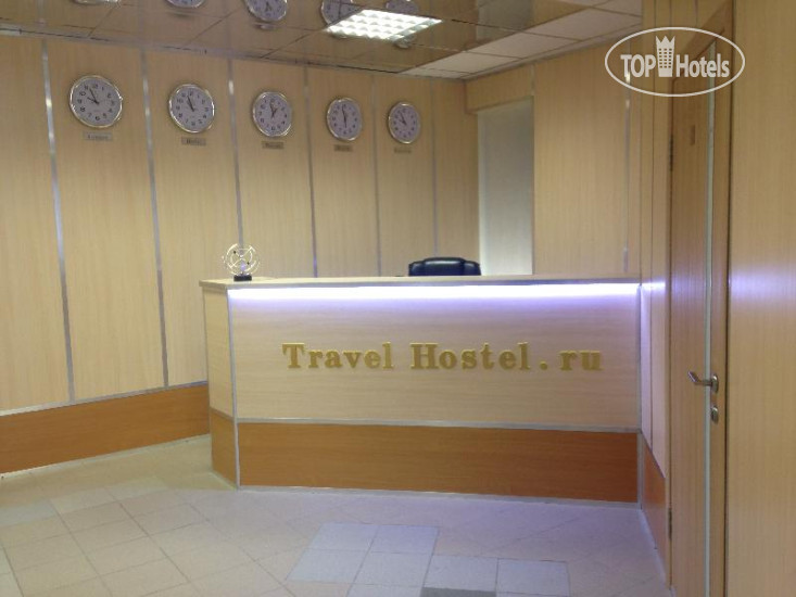 Фото Travelhostel