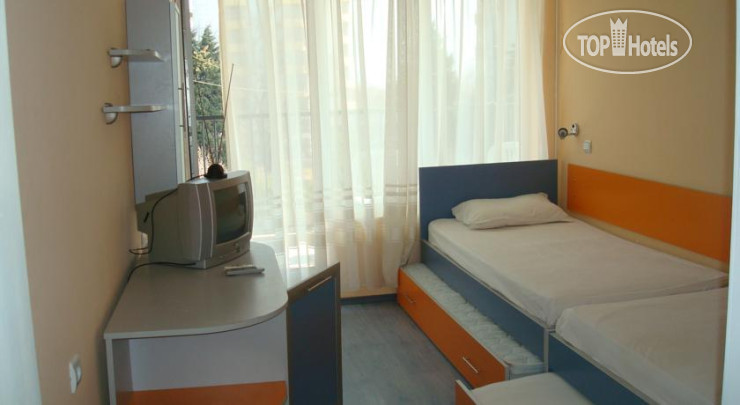 Фото Lada 1 Guest Rooms