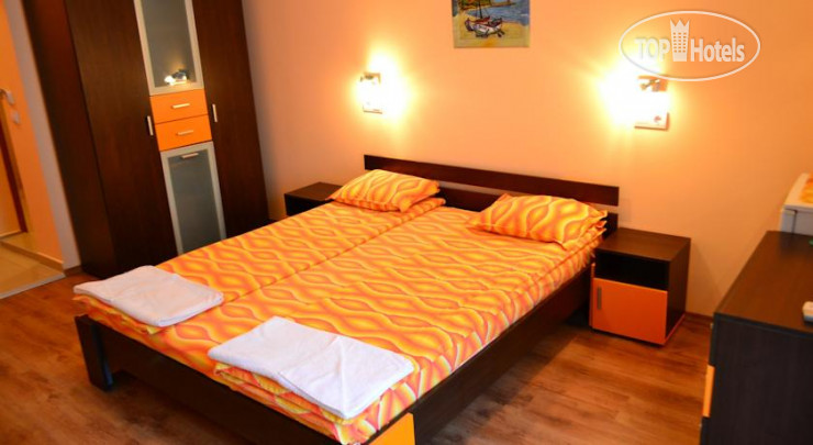 Фото Demirevi Guest Rooms