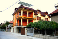 Фото Stelia Guest House