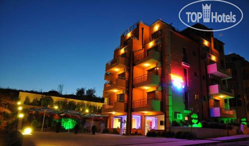 Фото City Hotel Blagoevgrad