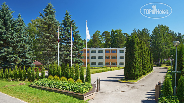 Фото Sunny Dune Hotel