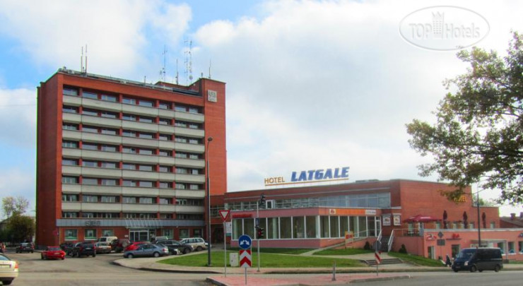 Фото Latgale