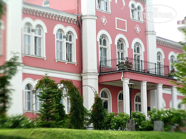 Фото Birini castle