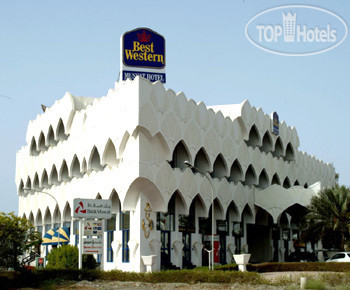 Фото Best Western Muscat