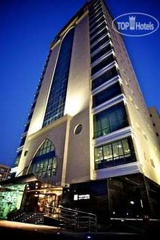 Фото Century Hotel Doha