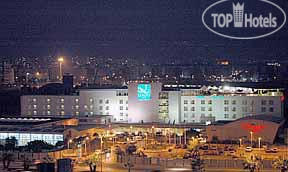 Фото Quality Inn Tripoli