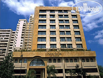 Фото Sofitel Beyrouth Le Gabriel