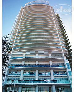 Фото Four Seasons Hotel Beirut