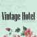 Фото Vintage Hotel