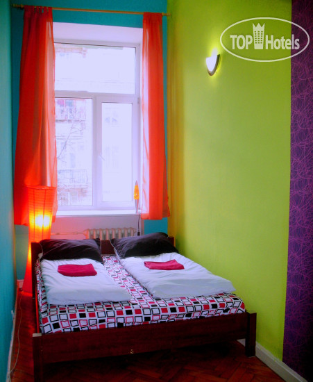 Фото Hostel Kiev Lodging