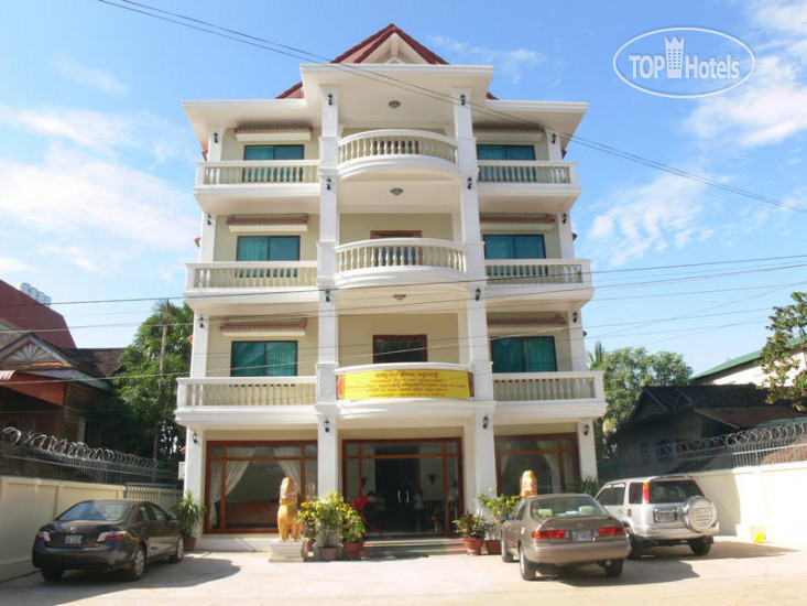 Фото Vimean Angkor Pich Hotel