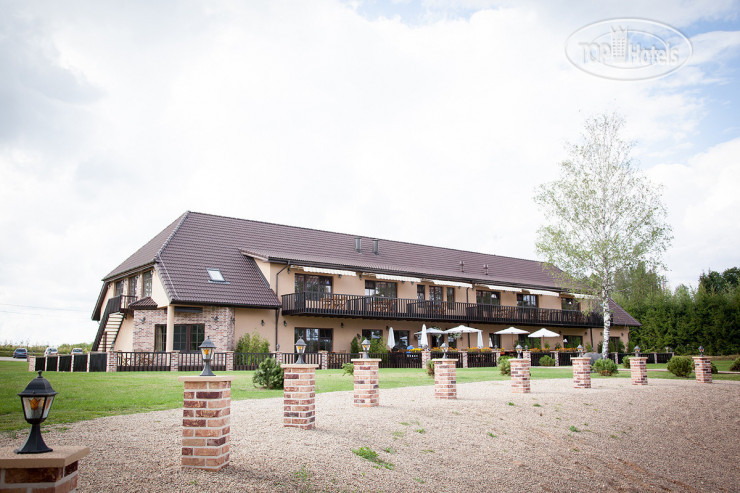 Фото Villa Mullerbeck