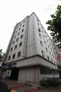 Фото S hotel Suwon