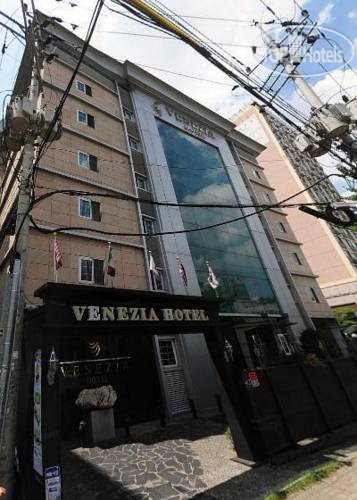 Фото Venezia Hotel Gangnam