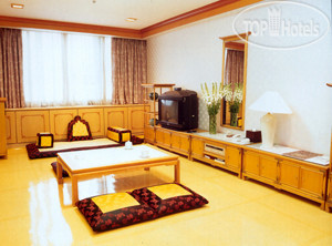 Фото Koreana hotel Seoul