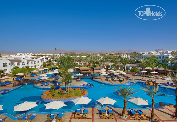 Фото Jaz Sharm Dreams (ex.Sharm Dreams Resort)