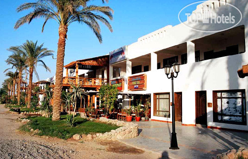 Фото Delta Sharm