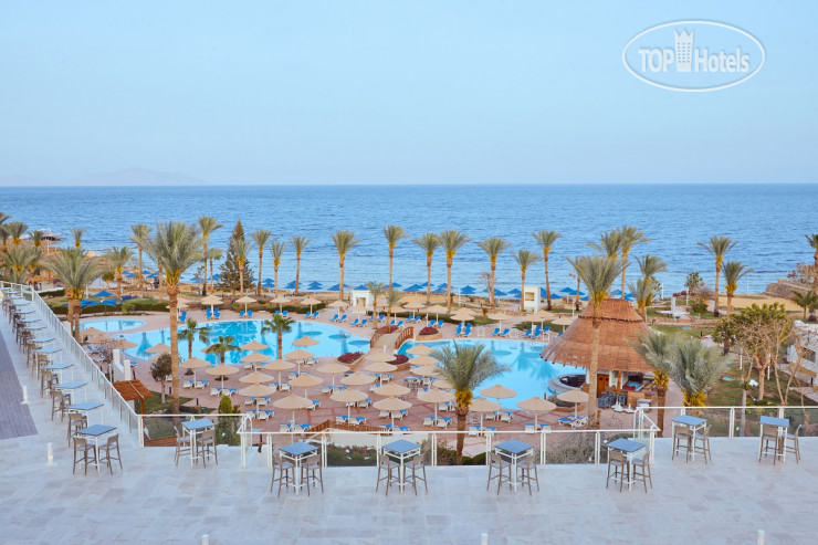 Фото Pickalbatros Royal Grand Resort - Sharm El Sheikh