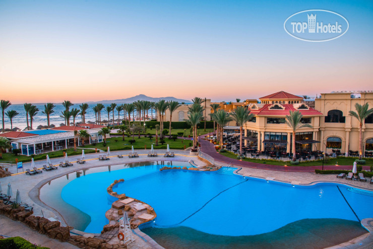 Photos Rixos Sharm El Sheikh - Adults Only