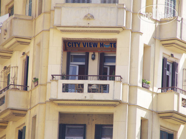 Фото City View Hotel