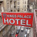 Фото Kings Palace Hotel