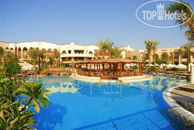 Фото The Grand Hotel Sharm El Sheikh