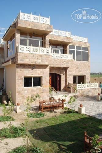 Фото Tahrir Villa