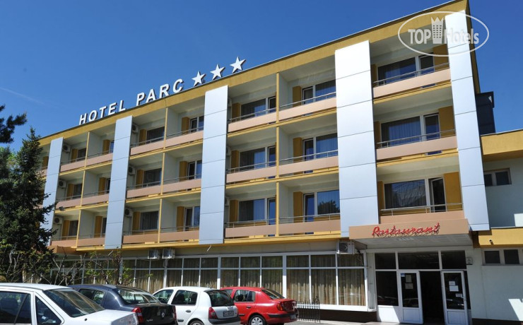 Фото Hotel Parc