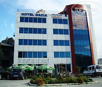 Фото Hotel Dacia RRT