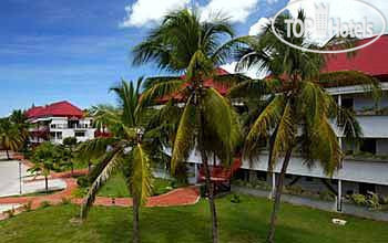 Фото Tranquility Bay Antigua