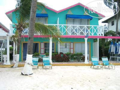 Фото Beach Club Colony