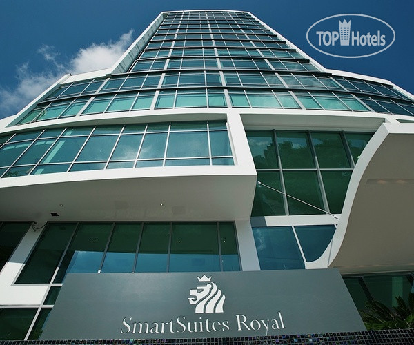 Фото NH Collection Barranquilla Smartsuites Royal