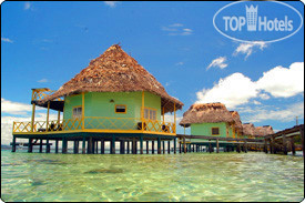 Фото Punta Caracol Acqua Lodge