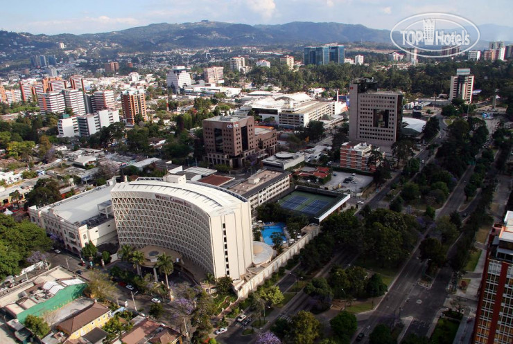 Фото Westin Camino Real