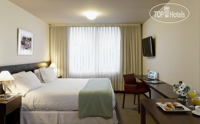 Фото InterCity Premium Hotel Montevideo